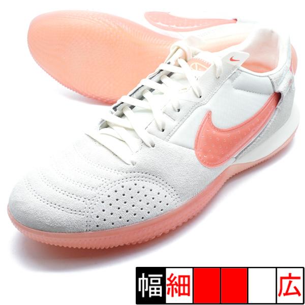 NIKE（ナイキ） ストリートガト NIKE DC8466-104 ペールアイボリー