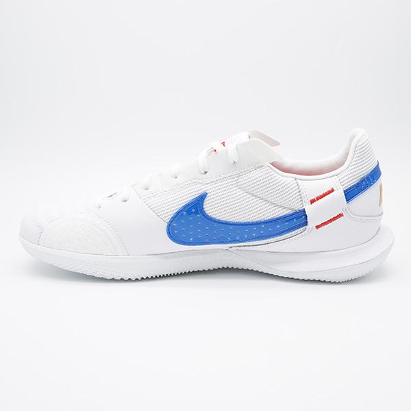 NIKE（ナイキ） 新作 ストリートガト NIKE DC8466-146 ホワイト