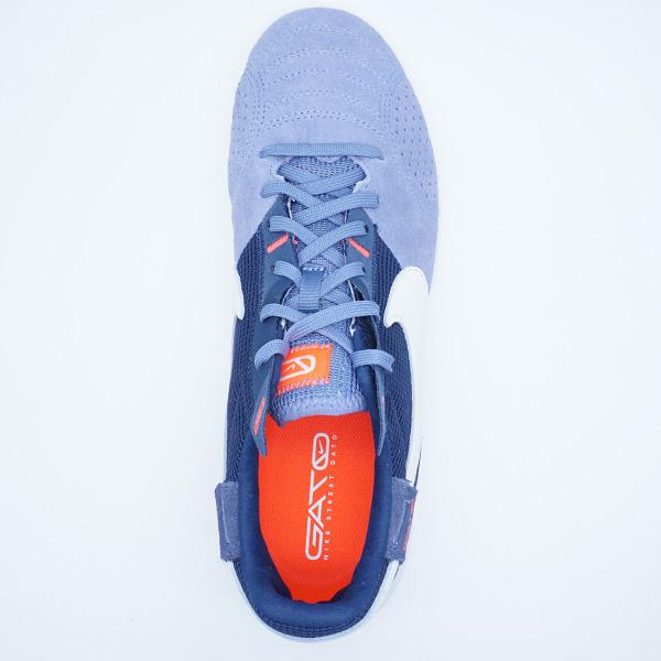 NIKE（ナイキ） ストリートガト NIKE DC8466-500 パープル スレート