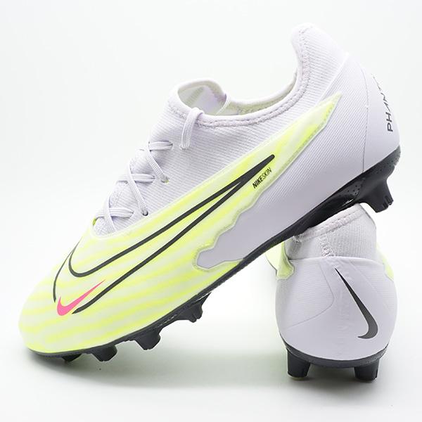 NIKE サッカースパイク NIKE ナイキ ファントム 6 LOW ACAD FG/MG EH サッカースパイク