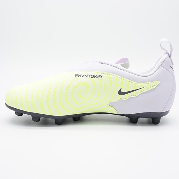 NIKE（ナイキ） ジュニア ファントム GX アカデミー HG NIKE DD9548