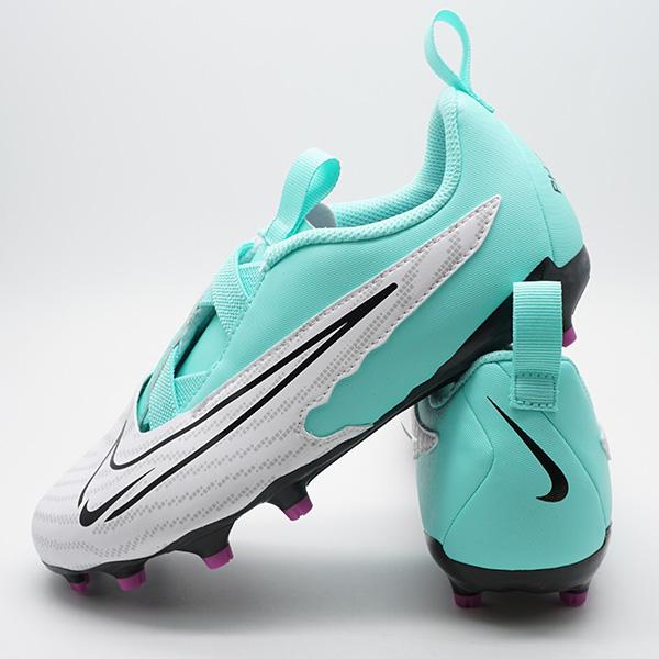 Nike サッカースパイク　ファントムGX NIKE（ナイキ） 新作 ジュニア ファントム GX アカデミー FG/MG NIKE