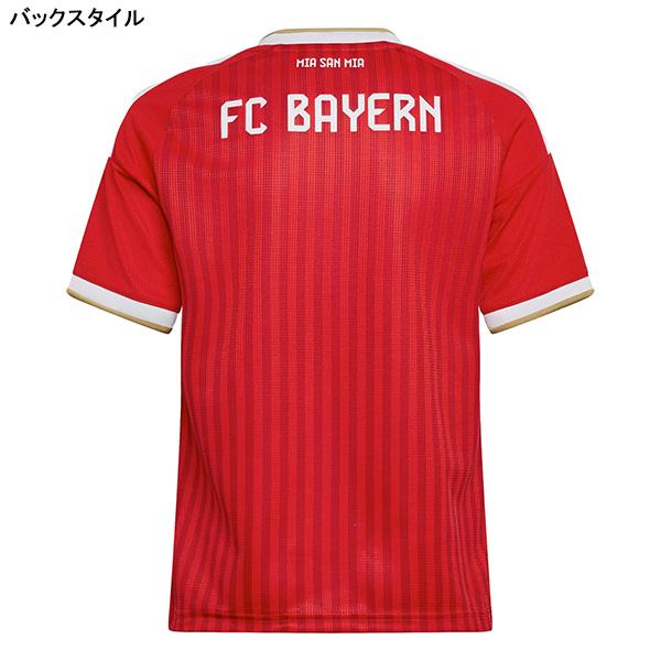 adidas（アディダス） バイエルンミュンヘン ジュニア BAY 2026-07