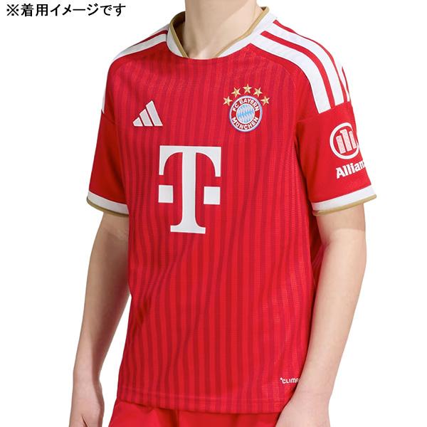 adidas（アディダス） バイエルンミュンヘン ジュニア BAY 2026-07