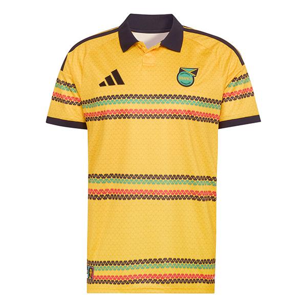 SOU2026ジャマイカ代表ユニ S アディダス ジャマイカボブマリー adidas（アディダス） ジャマイカ代表 JAM 2026 × ボブ・マーリー