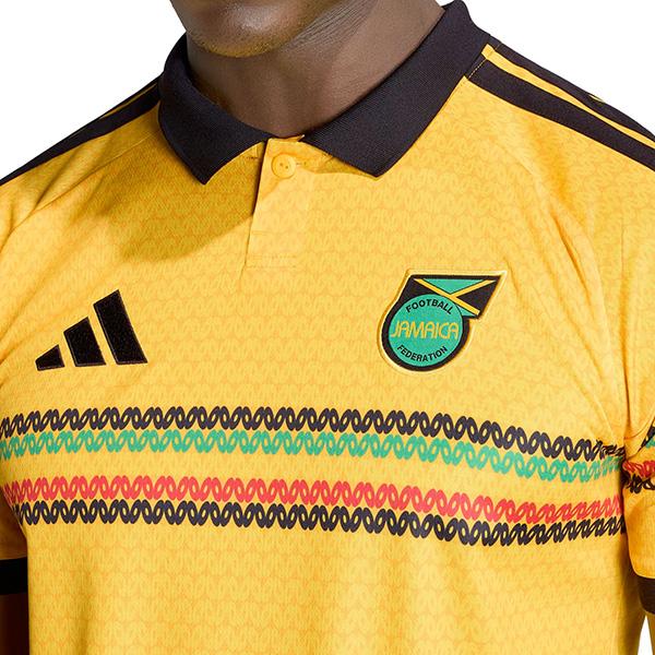 adidas（アディダス） ジャマイカ代表 JAM 2026 × ボブ・マーリー