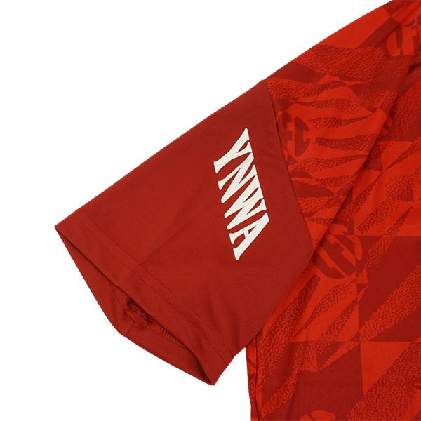 adidas（アディダス） リバプール LFC 2026 プレマッチジャージ DH227