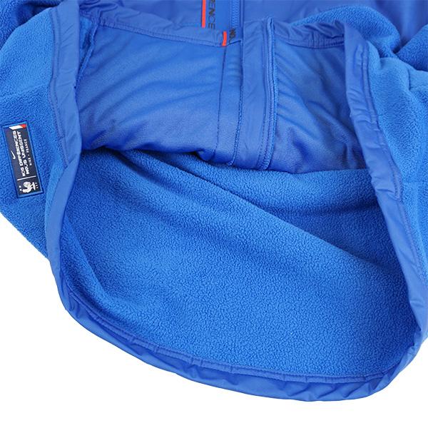 NIKE フランス代表 裏フリース 2022 ウインターライズド AWF