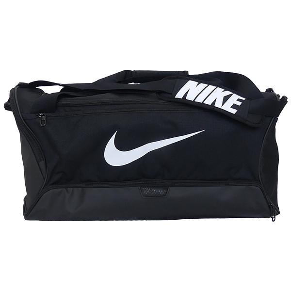 NIKE（ナイキ） ブラジリア 9.5 トレーニングダッフルバッグ
