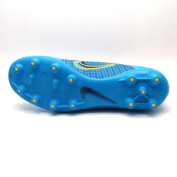 【スパイク25.5cm】ナイキ　マーキュリアルヴェイパー10 NIKE（ナイキ） マーキュリアル ヴェイパー 14 PRO HG NIKE DJ2847-484