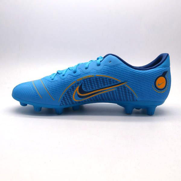 Nike マーキュリアルヴェイパー14 ag NIKE ナイキ ヴェイパー 14 エリート AG(グリーン×イエロー) CZ8717