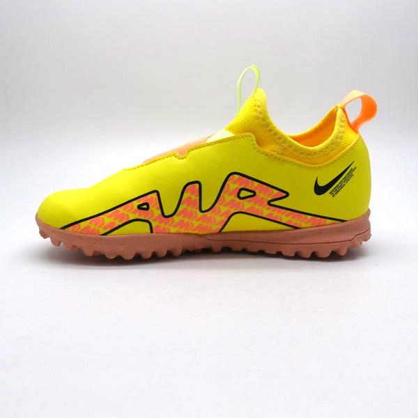 NIKE（ナイキ） 新作 JR マーキュリアル ズーム ヴェイパー 15
