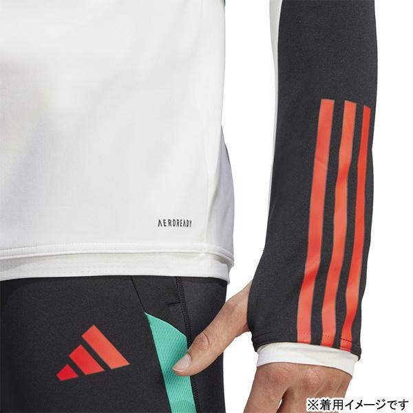 新品未使用 マンチェスター・ユナイテッド ティロ トレーニングトップ M アディダス マンチェスター・ユナイテッド ティロ 24 トレーニング