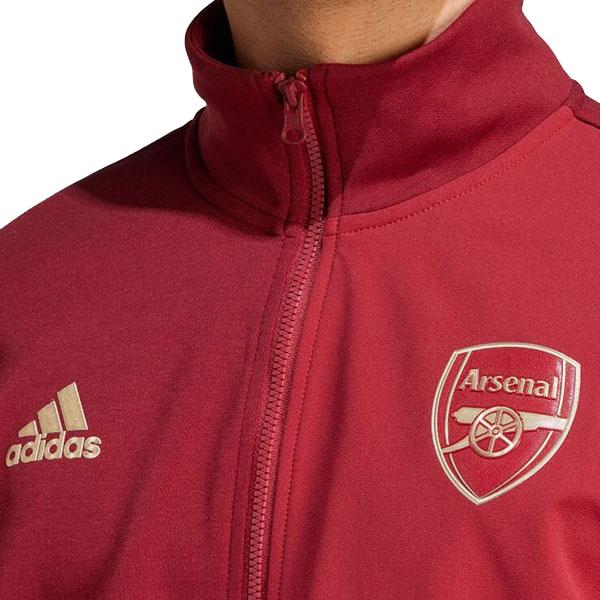 adidas（アディダス） アーセナル ARS 2023-24 アンセムジャケット