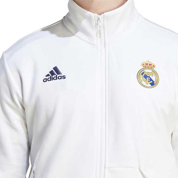 adidas（アディダス） レアルマドリード RMD 2023-24 アンセム