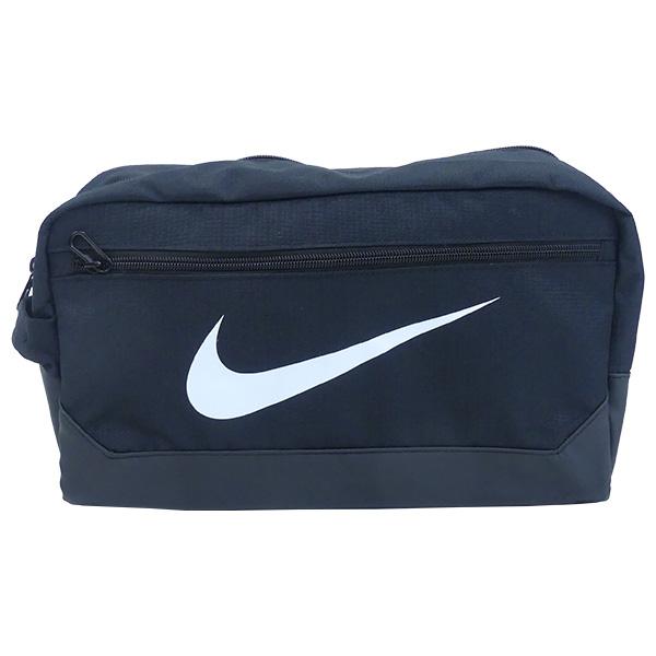 NIKE（ナイキ） ブラジリア トレーニングシューズバッグ 9.5 DM3982
