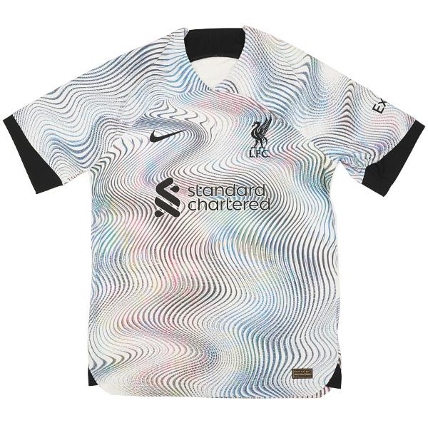NIKE（ナイキ） リバプール LFC 2022-23 オーセンティック アウェイ