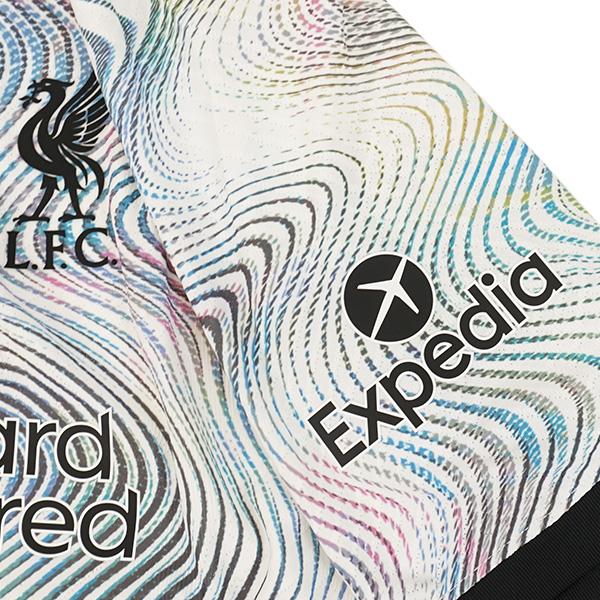 NIKE リバプール LFC 2022-23 オーセンティック アウェイ