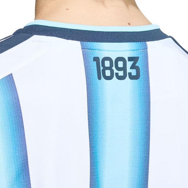 adidas正規品 アルゼンチン代表 24 ホーム ユニフォーム キッズ adidas