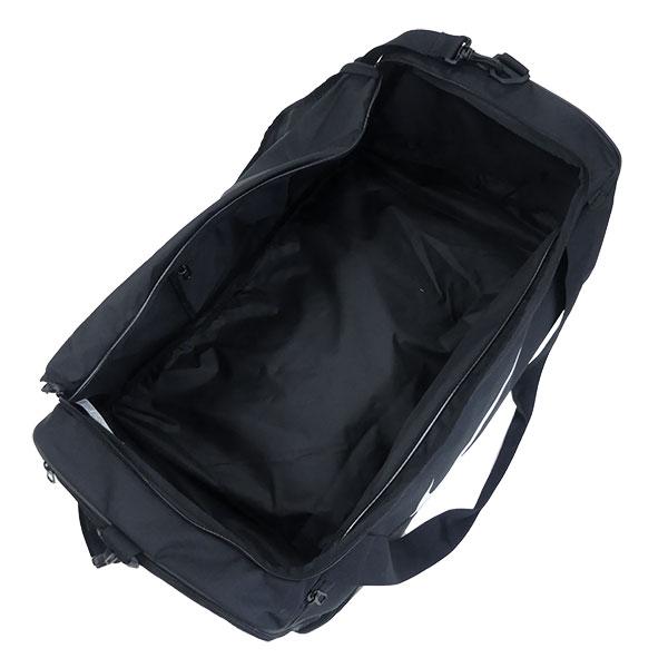 NIKE（ナイキ） ブラジリア ダッフル L 95L DO9193-010 サッカー