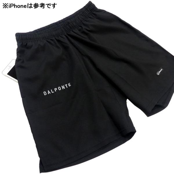 dalponte　ダウポンチ　バレーボール　ゲームパンツ　ショートパンツ　レア DALPONTE（ダウポンチ） 【ネコポス送料無料】リラクシャー RELAXAR RX