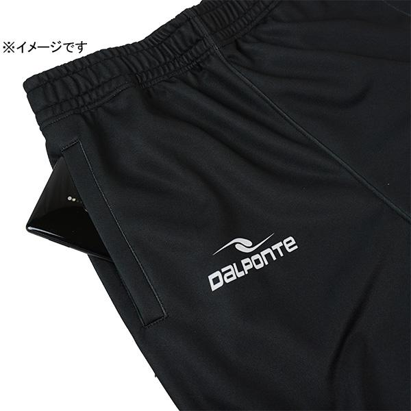 DALPONTE（ダウポンチ） 昇華 ジャージ 上下セット 柄 DPZ-SPJS7/DPZ