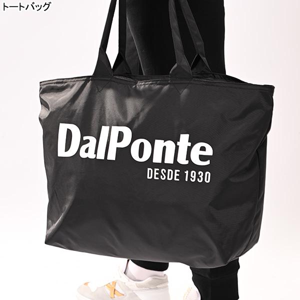 DALPONTE（ダウポンチ） DALPONTE 2024福袋 WINTER SET DPZ-WS2024