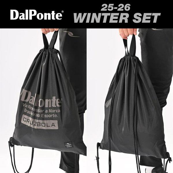 DALPONTE（ダウポンチ） DALPONTE 2025-26 WINTER SET 新春 福袋 DPZ
