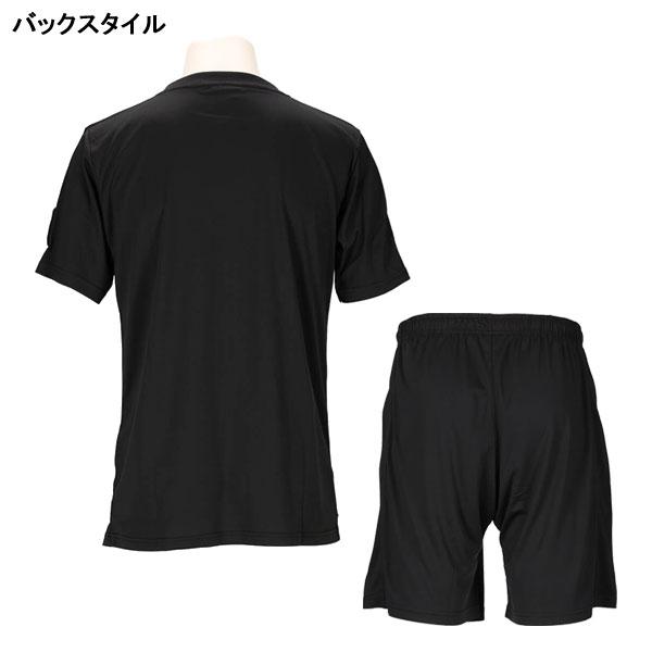 DALPONTE（ダウポンチ） 【上下セット】ダウポンチ 半袖 レフェリー