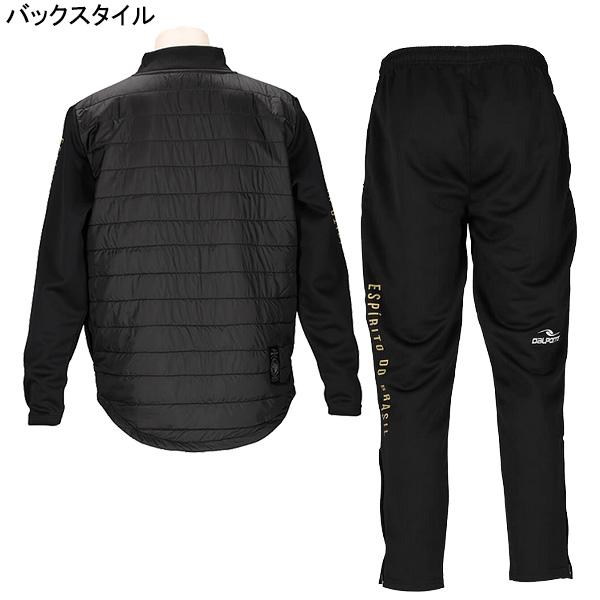 DALPONTE トレーニングウェアセット 150 DALPONTE トレーニングウェアセット 150 スポーツアパレル