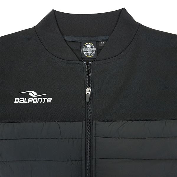 DALPONTE（ダウポンチ） ハイブリッドクルージップジャージ＆ジャージ