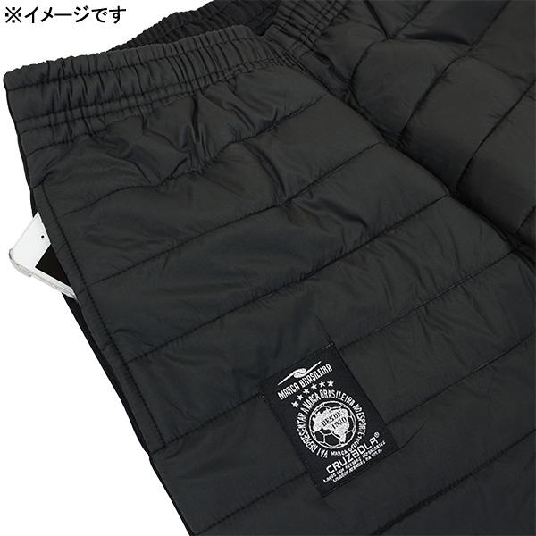 DALPONTE（ダウポンチ） ハイブリッドクルージップジャージ＆ジャージ