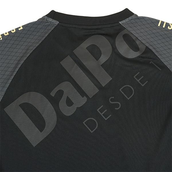 DALPONTE（ダウポンチ） 【上下セット】 エアーライトプラクティス