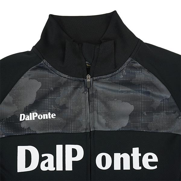 DALPONTE（ダウポンチ） DALPONTE WPトレーニングジャージトップス