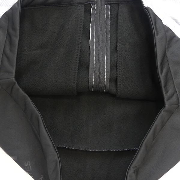 DALPONTE（ダウポンチ） 裏フリース 極暖トレーニングジャージ上下 DPZ