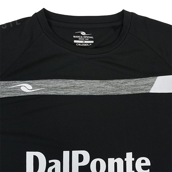 DALPONTE（ダウポンチ） 【ネコポス送料無料】 エアライトプラシャツ