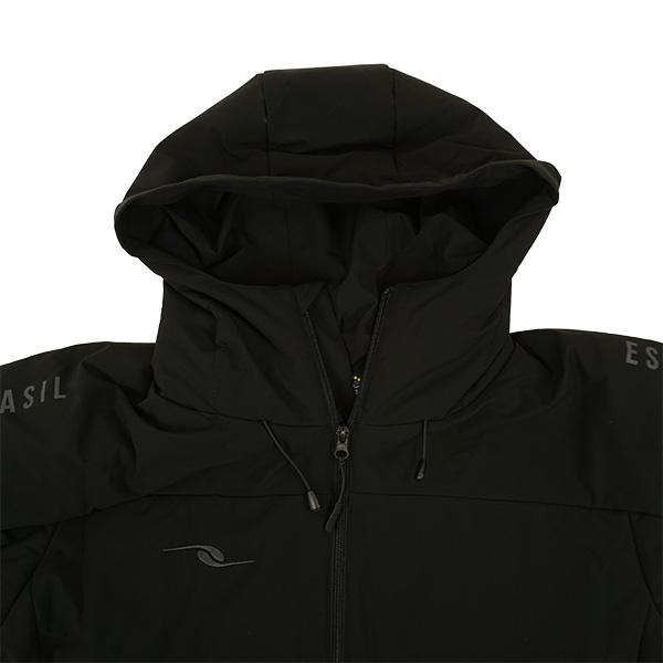 DALPONTE（ダウポンチ） 中綿 インサレーションハーフコート DPZ0426