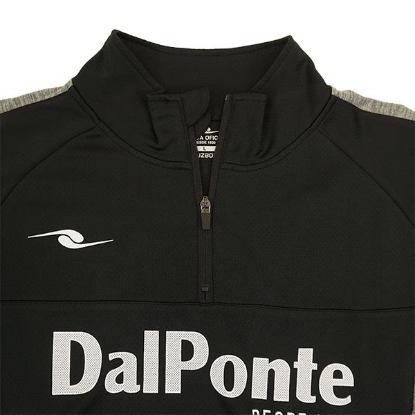 DALPONTE（ダウポンチ） DalPonte WPトレーニングジャージスーツ 上下