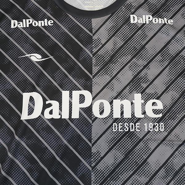 DALPONTE（ダウポンチ） 昇華プラクティススーツ 上下セット DPZ0436