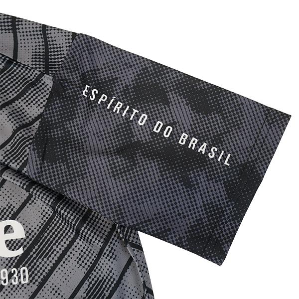 DALPONTE（ダウポンチ） 昇華プラクティススーツ 上下セット DPZ0436