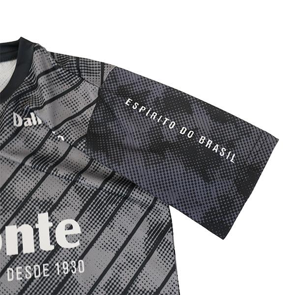 DALPONTE（ダウポンチ） ジュニア 昇華プラクティススーツ 上下セット