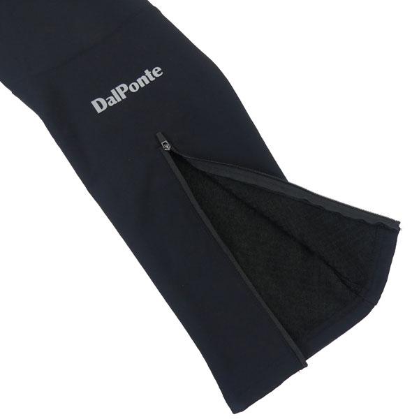 DALPONTE（ダウポンチ） 裏起毛 極暖ボンディングトレーニングトップ