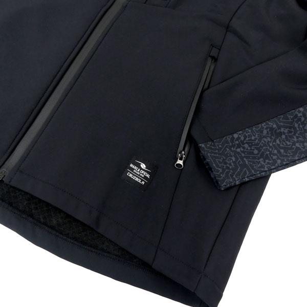 DALPONTE（ダウポンチ） 極暖 ボンディングトップ DPZ0447 サッカー