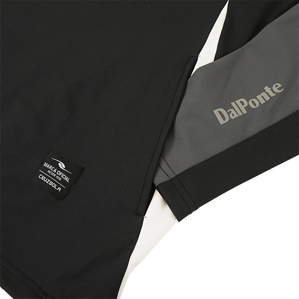 DALPONTE（ダウポンチ） 【上下セット】 DalPonte 4WAYストレッチ