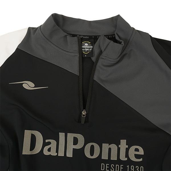 DALPONTE（ダウポンチ） DalPonte 4WAYストレッチトレーニングトップス