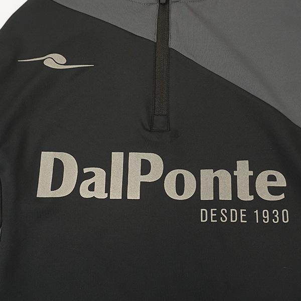 DALPONTE（ダウポンチ） DalPonte 4WAYストレッチトレーニングトップス