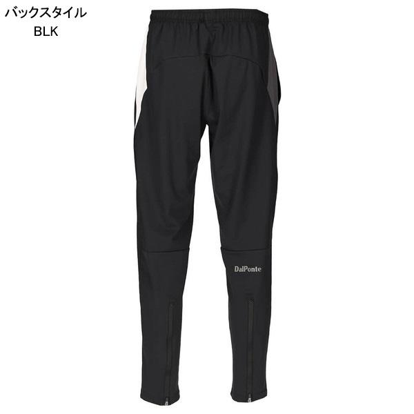 DALPONTE（ダウポンチ） DalPonte 4WAYストレッチトレーニングパンツ