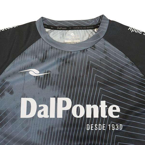DALPONTE（ダウポンチ） ジュニア 昇華プラクティススーツ（上下セット