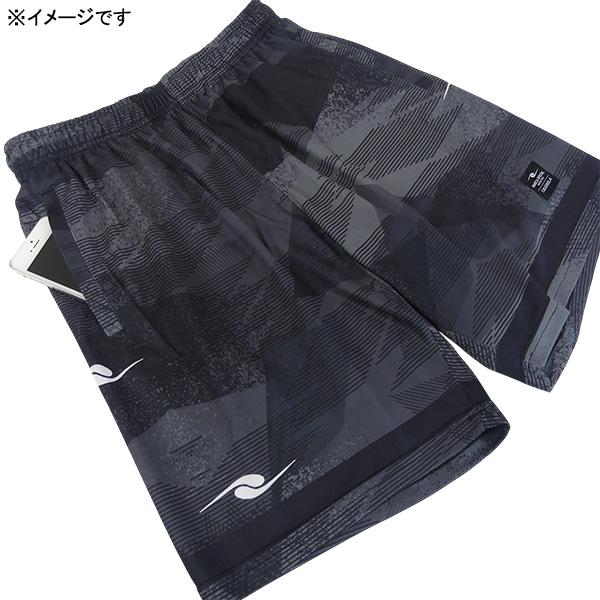 Lサイズ ダウポンチ プラシャツプラパン上下 ネイビー DALPONTE（ダウポンチ） 【上下セット】 昇華ロングスリーブプラシャツ