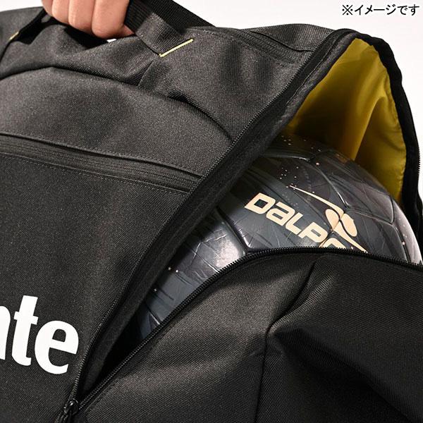 DALPONTE（ダウポンチ） バックパック DPZ115 サッカー